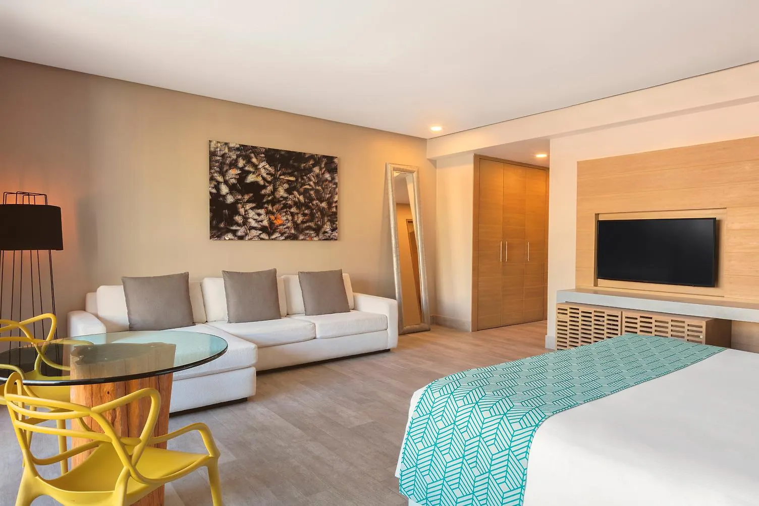 The Yucatan Playa Del Carmen, Tapestry Collection By Hilton (Adults Only) Hotel