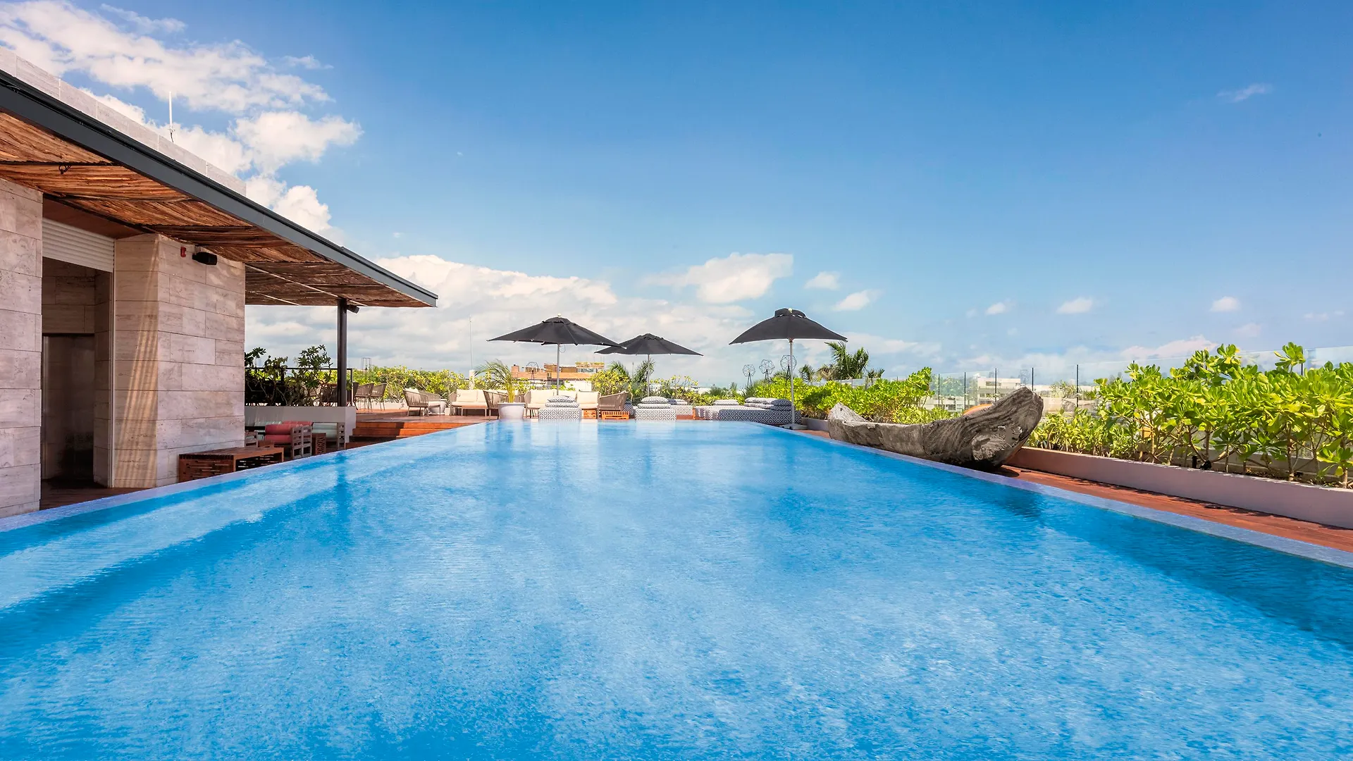 The Yucatan Playa Del Carmen, Tapestry Collection By Hilton (Adults Only) Hotel