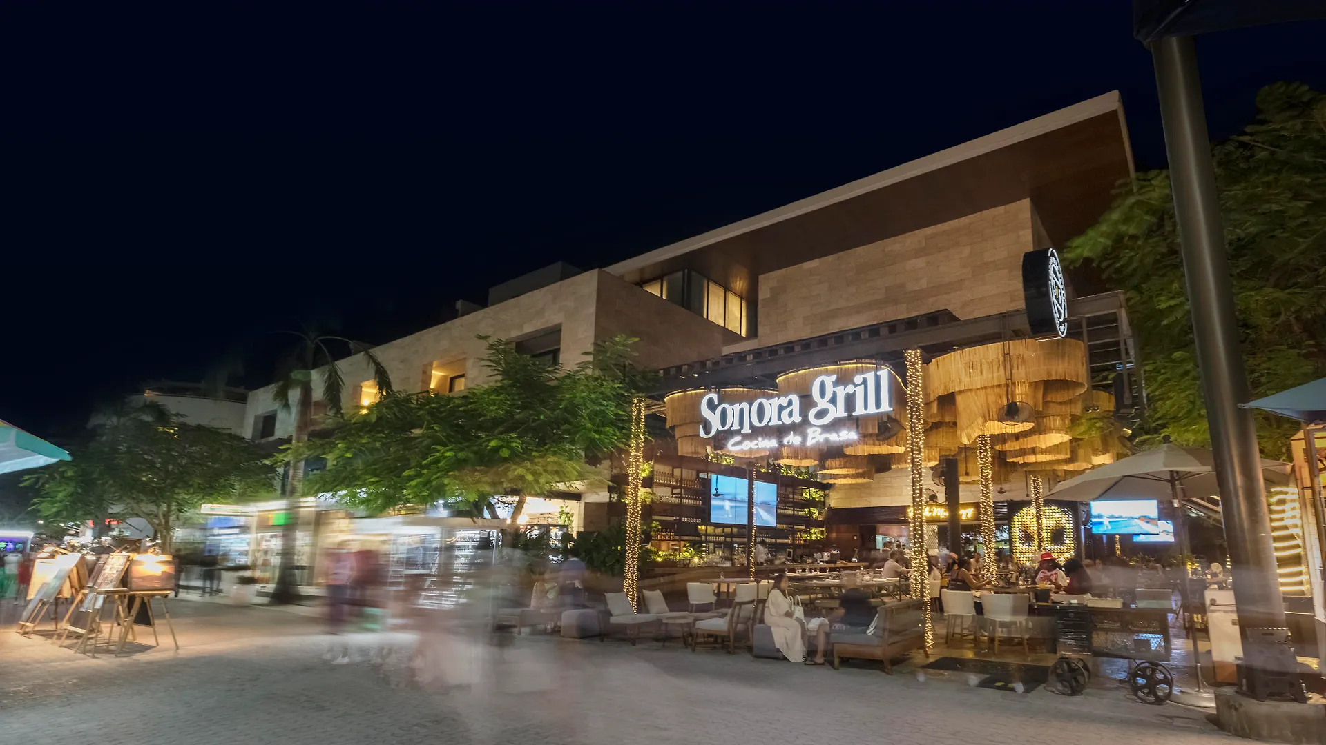 The Yucatan Playa Del Carmen, Tapestry Collection By Hilton (Adults Only) Hotel