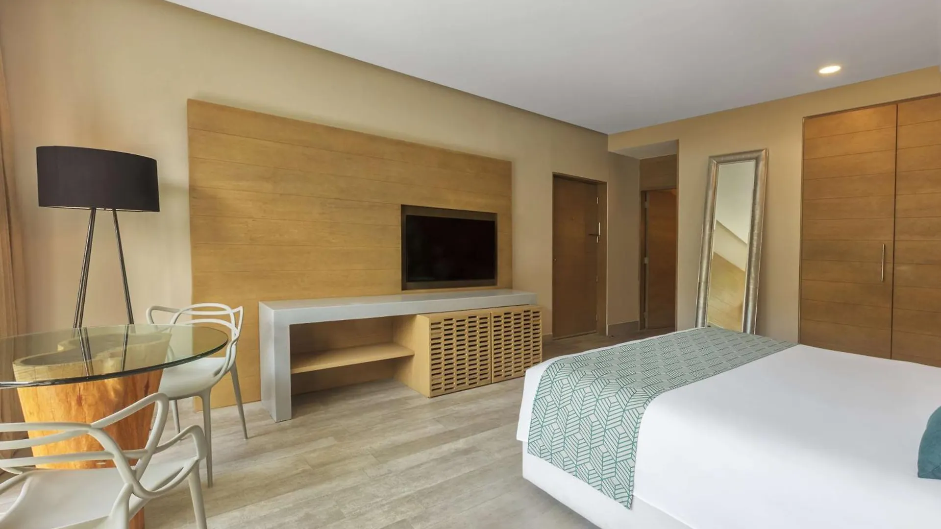 The Yucatan Playa Del Carmen, Tapestry Collection By Hilton (Adults Only) Hotel Mexico