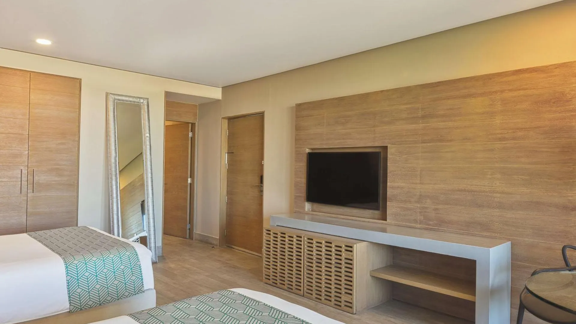 ****  The Yucatan Playa Del Carmen, Tapestry Collection By Hilton (Adults Only) Hotel Mexico