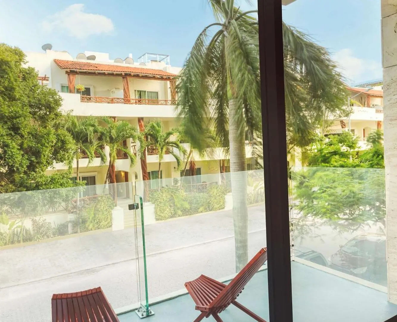 The Yucatan Playa Del Carmen, Tapestry Collection By Hilton (Adults Only) Hotel 4*,  Mexico