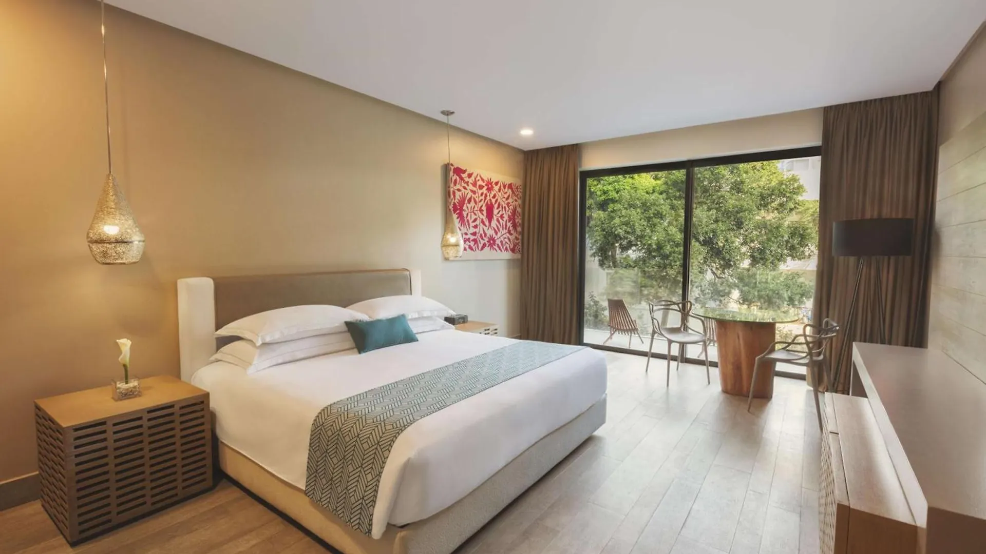 The Yucatan Playa Del Carmen, Tapestry Collection By Hilton (Adults Only) Hotel 4*,