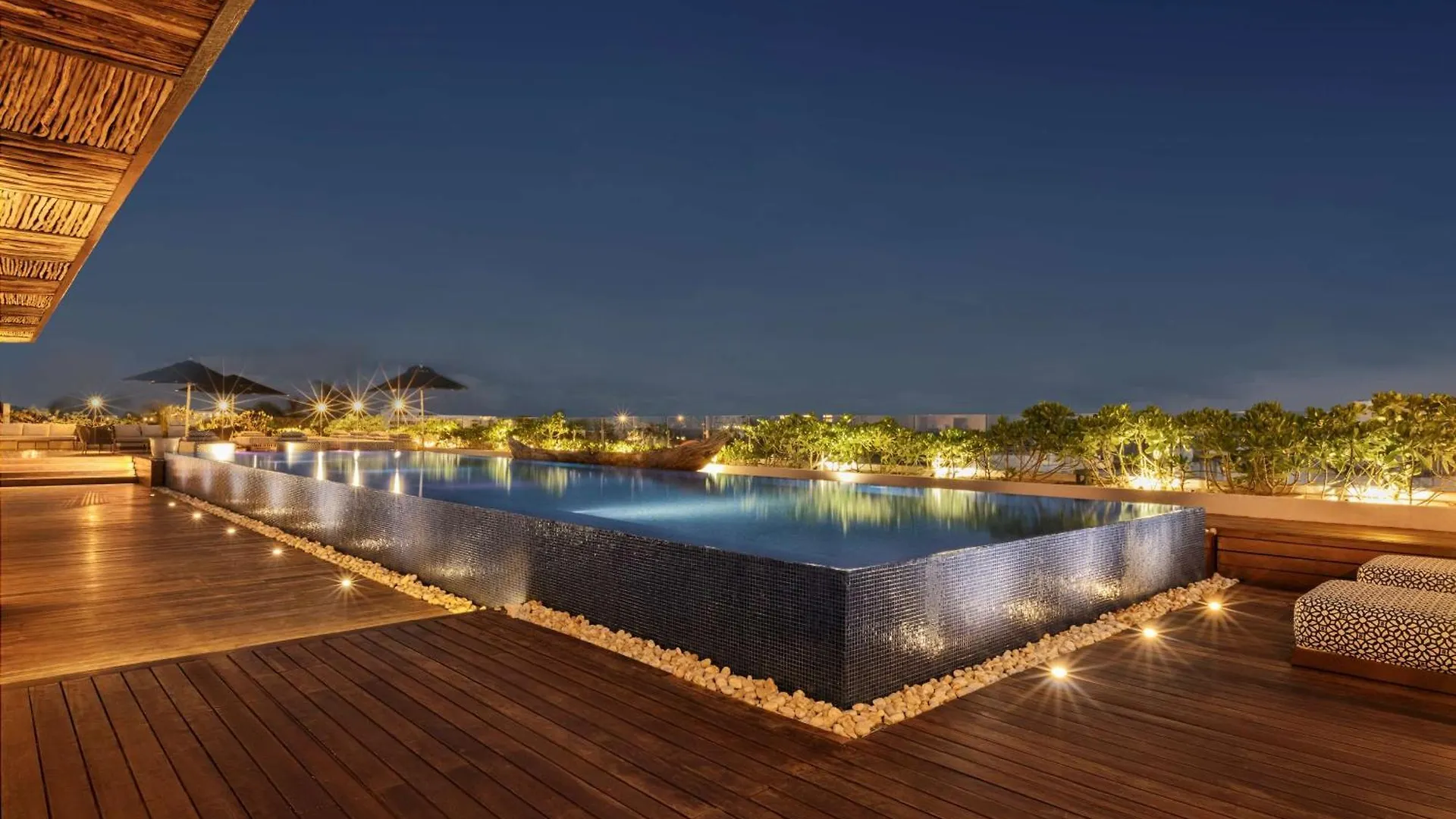The Yucatan Playa Del Carmen, Tapestry Collection By Hilton (Adults Only) Hotel 4*,  Mexico
