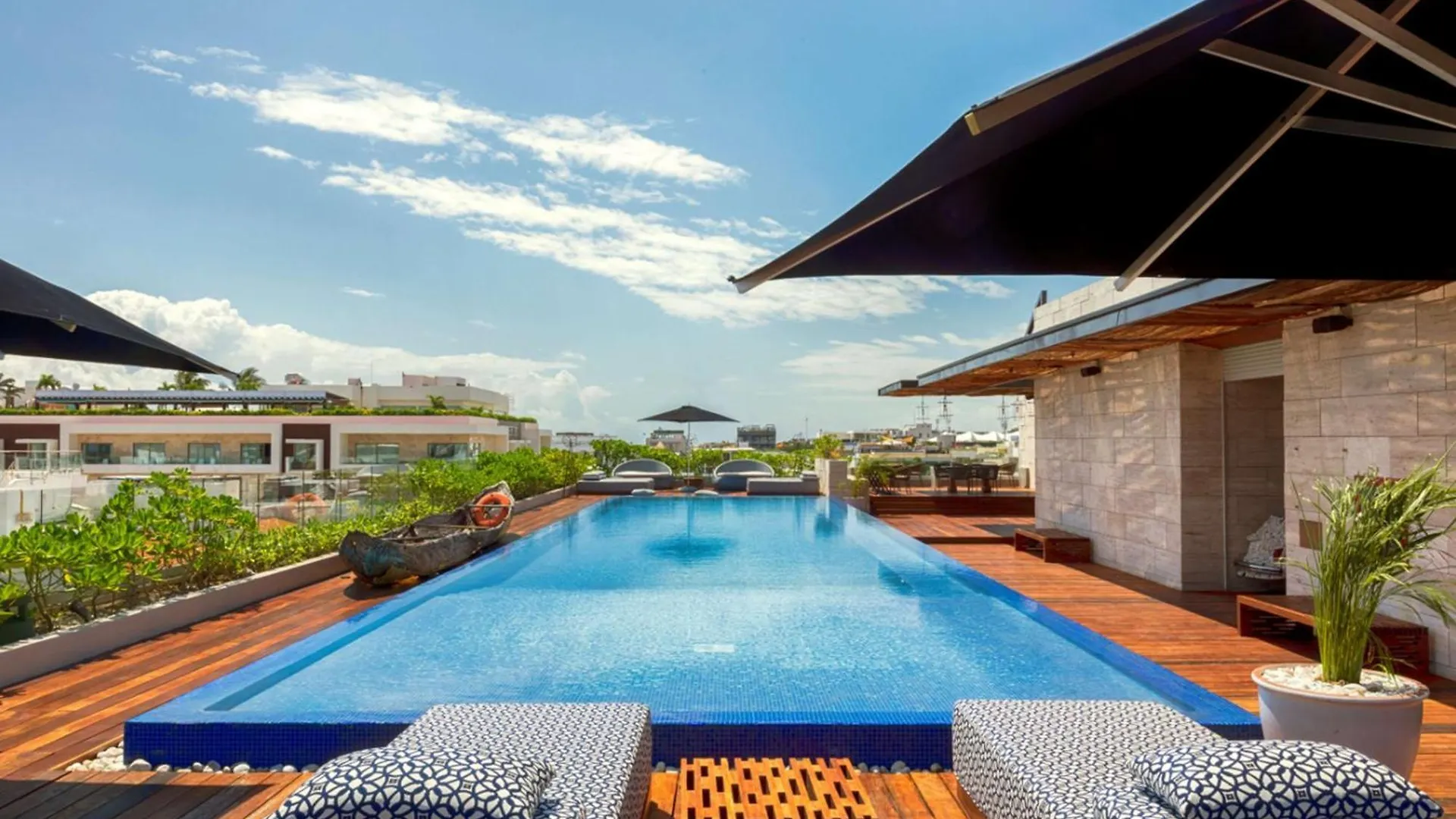 The Yucatan Playa Del Carmen, Tapestry Collection By Hilton (Adults Only) Hotel