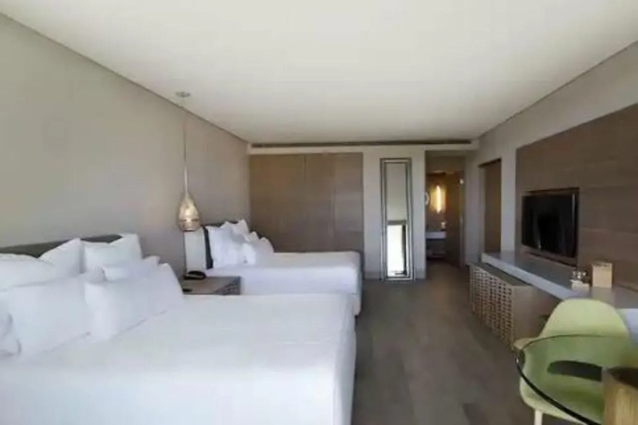 מלון The Yucatan Playa Del Carmen, Tapestry Collection By Hilton (Adults Only) 4*,