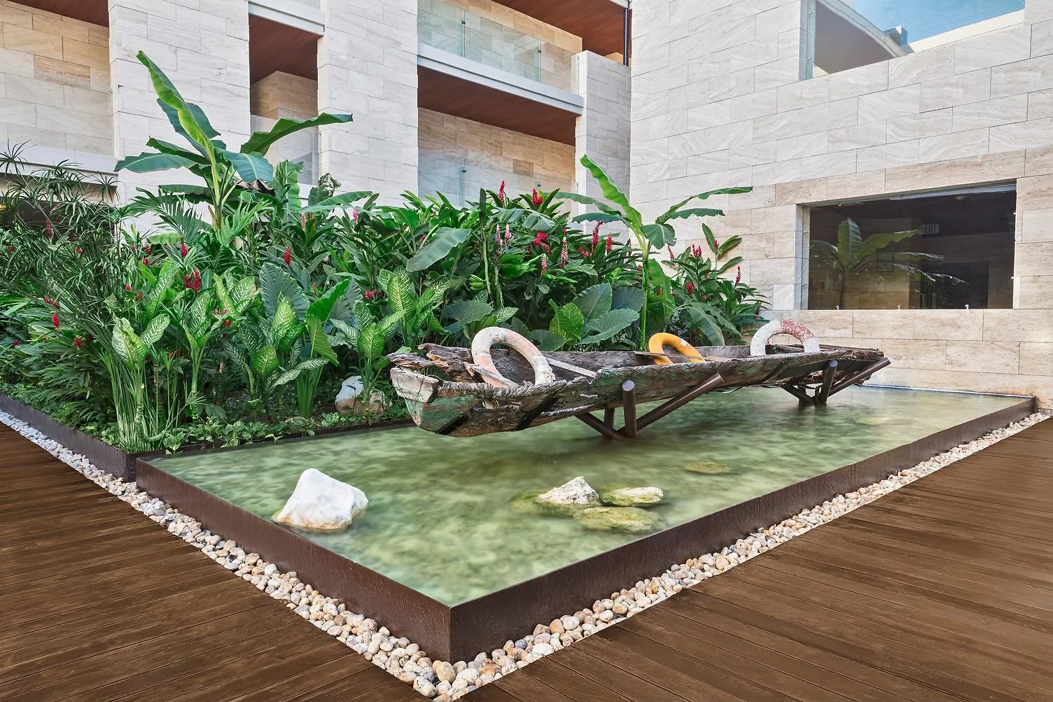 The Yucatan Playa Del Carmen, Tapestry Collection By Hilton (Adults Only) Hotel