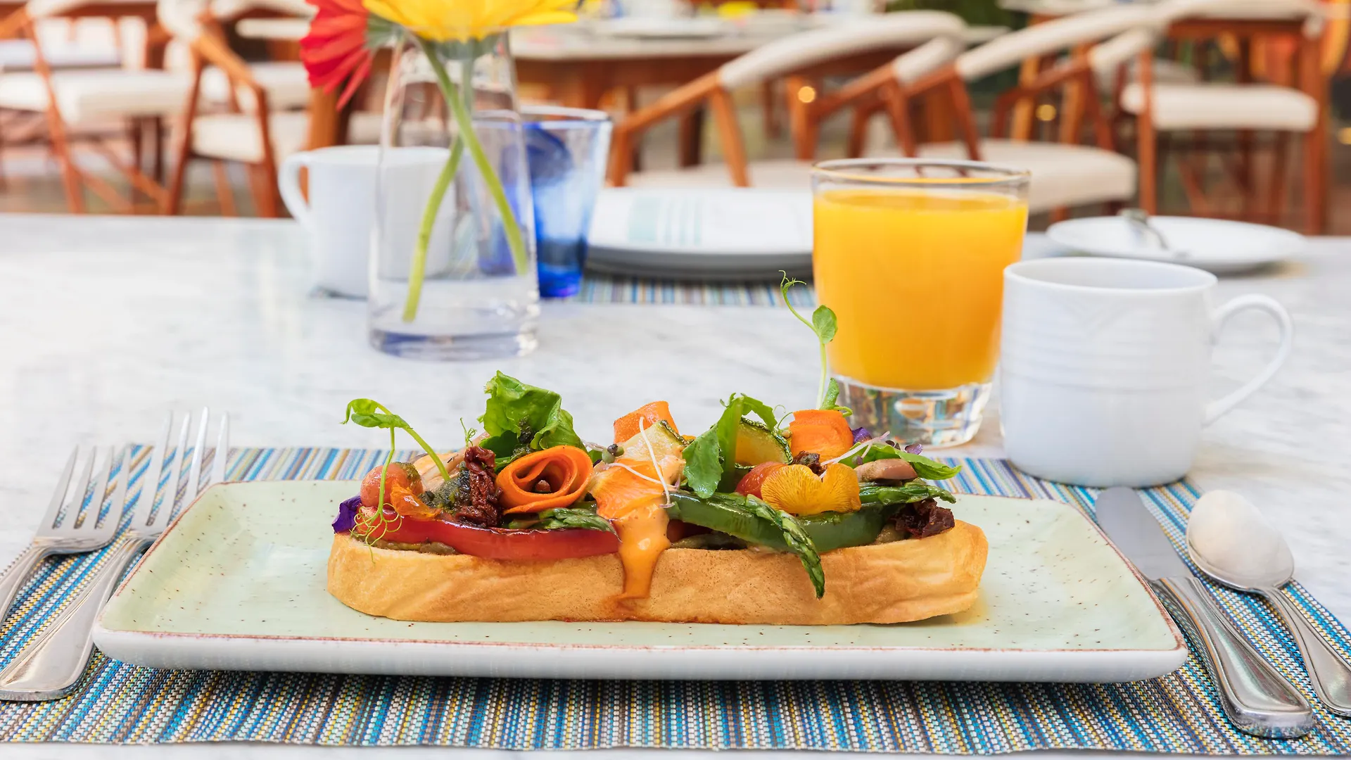 מלון The Yucatan Playa Del Carmen, Tapestry Collection By Hilton (Adults Only) 4*,  מקסיקו