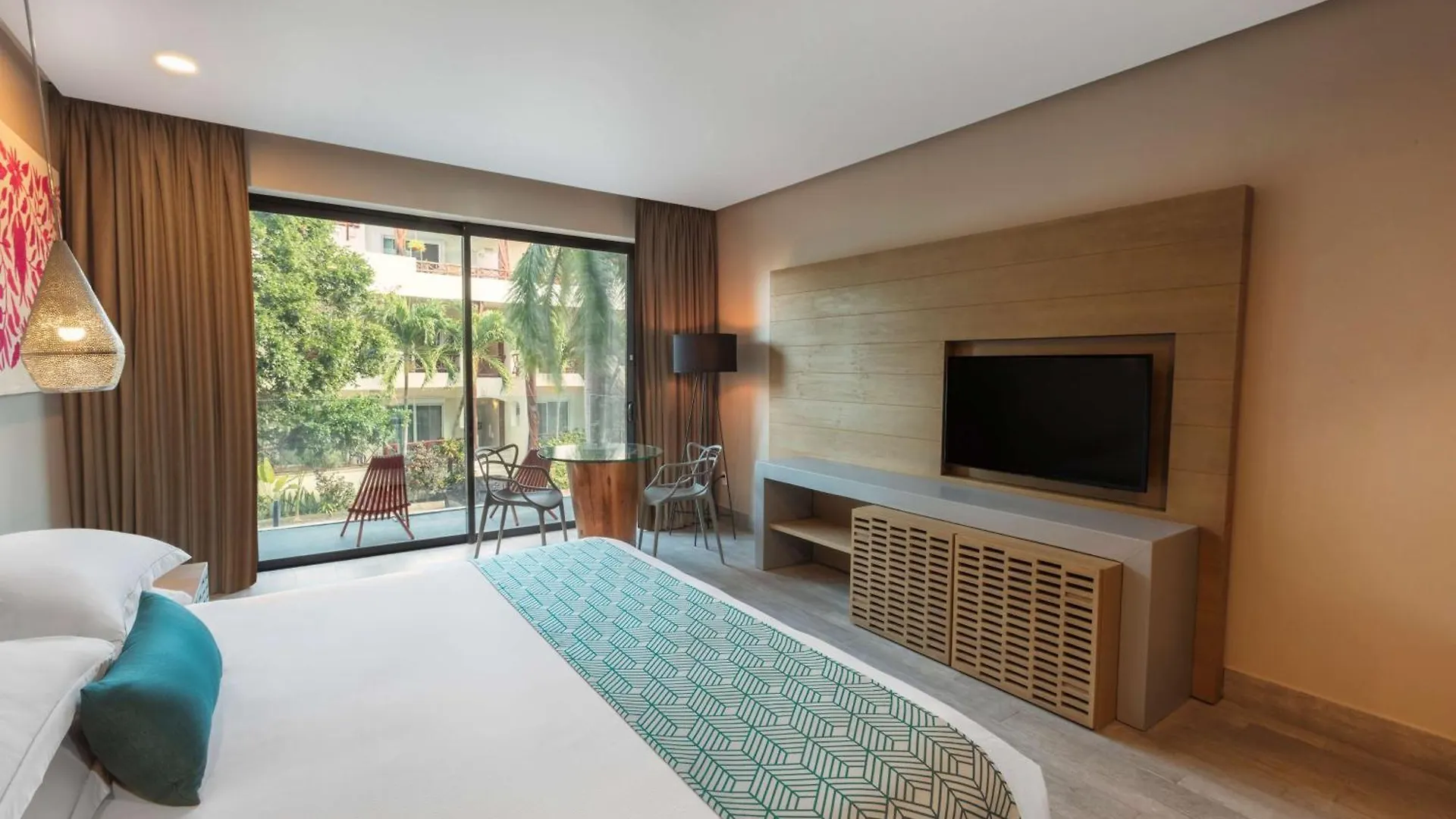 The Yucatan Playa Del Carmen, Tapestry Collection By Hilton (Adults Only) Hotel