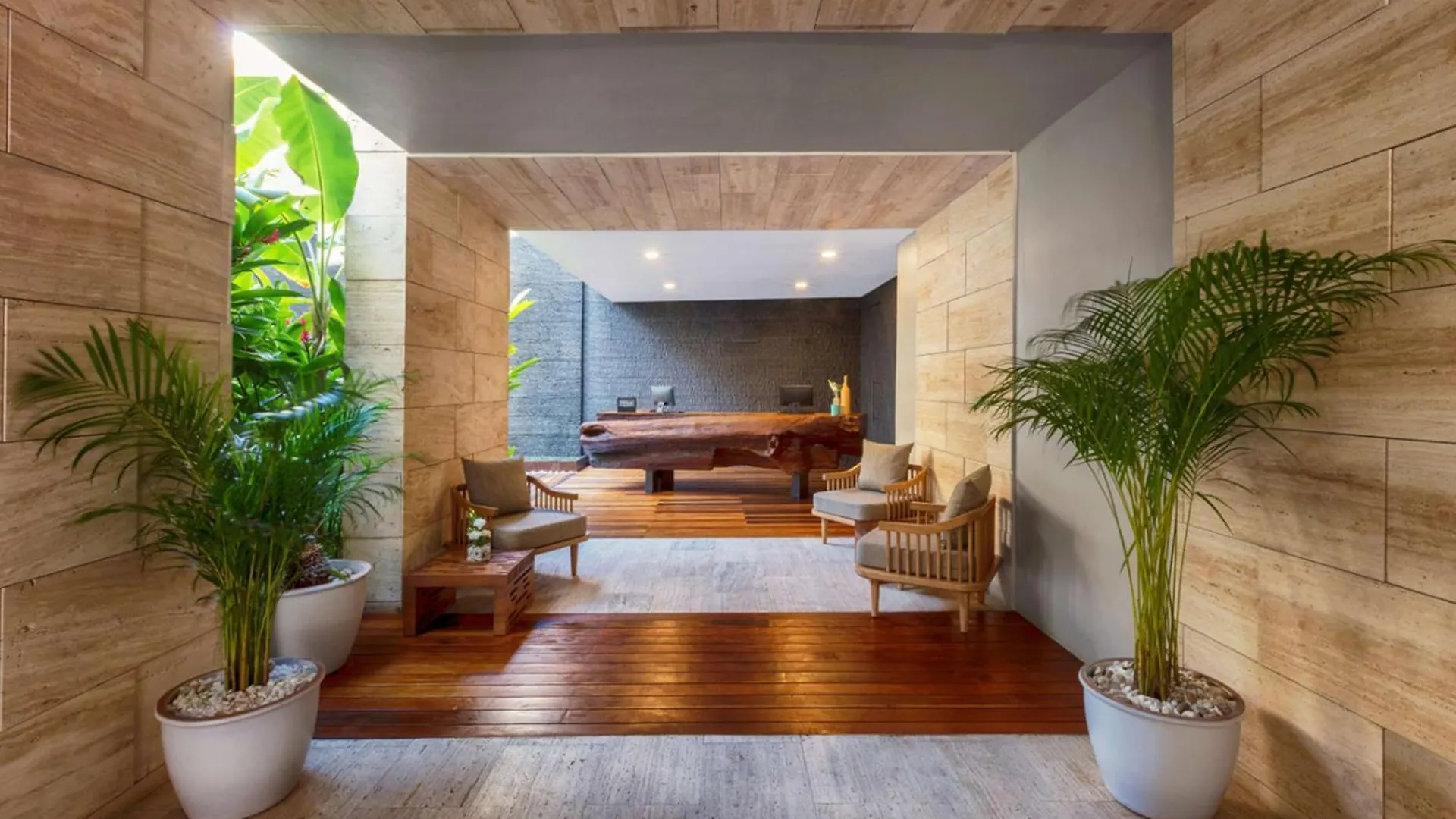 מלון The Yucatan Playa Del Carmen, Tapestry Collection By Hilton (Adults Only)