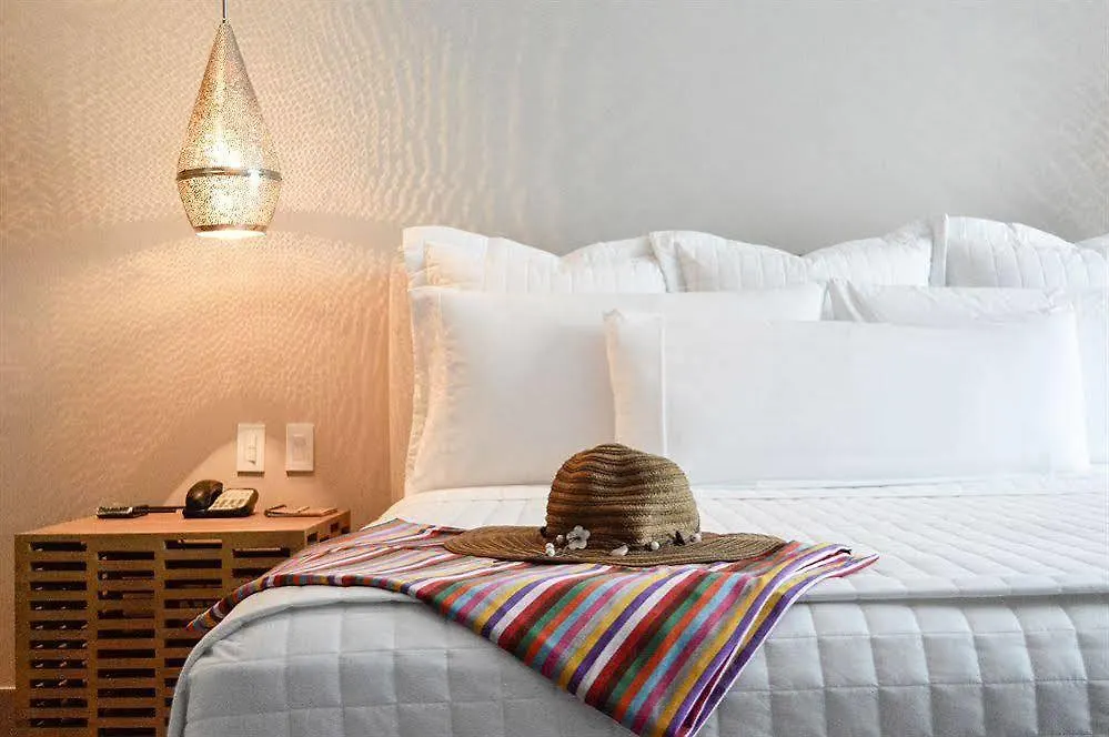 מלון The Yucatan Playa Del Carmen, Tapestry Collection By Hilton (Adults Only)