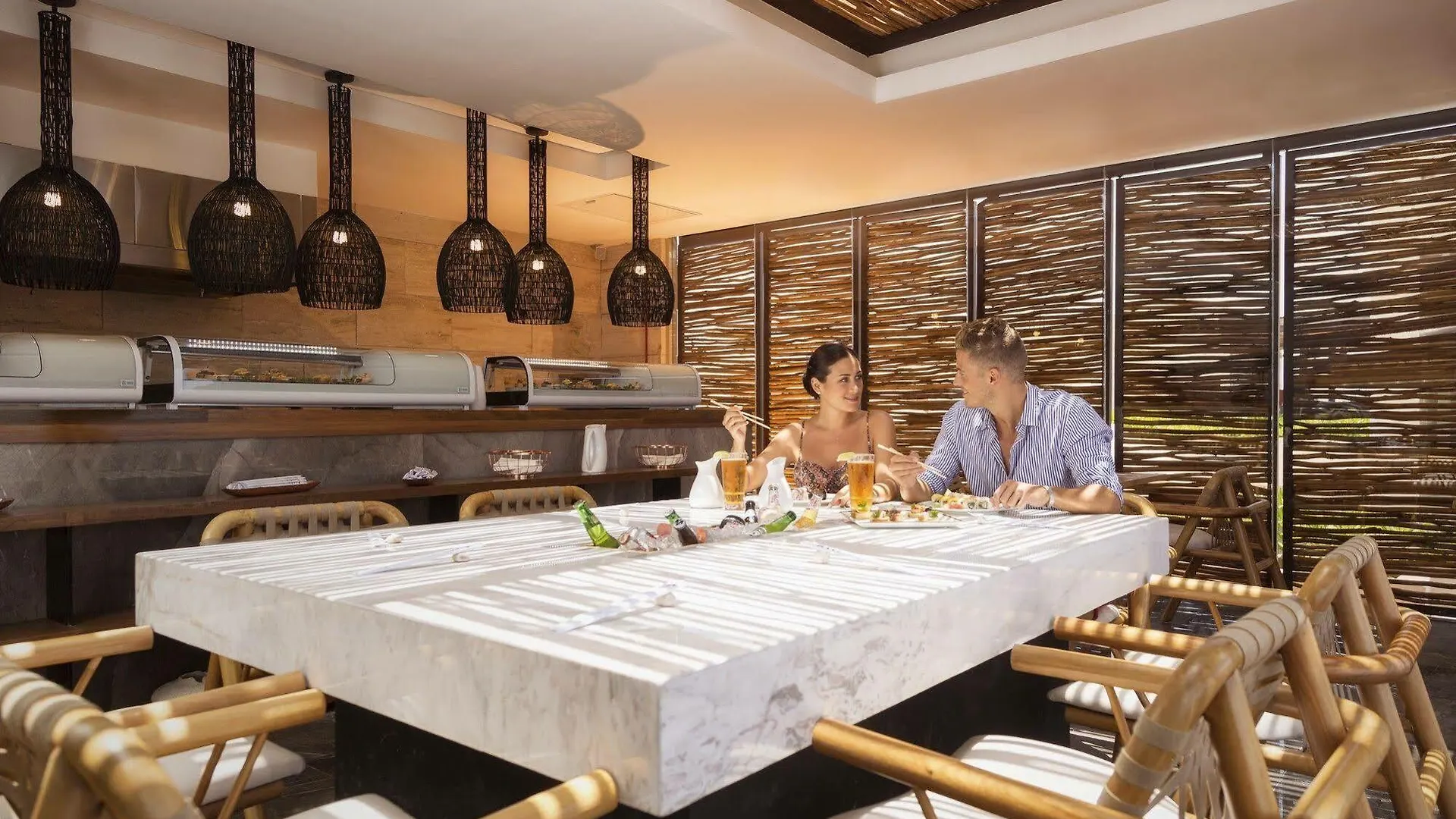 מלון The Yucatan Playa Del Carmen, Tapestry Collection By Hilton (Adults Only)