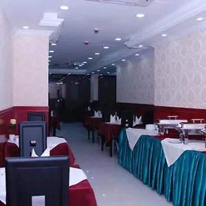 ** Hotel Gulf Star United Arab Emirates
