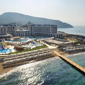 ***** Hotel Sunis Efes Royal Palace & Turkey