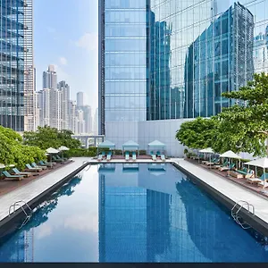 ***** Hotel Anantara Downtown United Arab Emirates