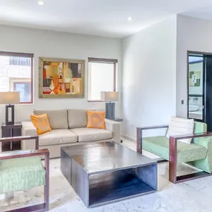  Apartment Residences El Faro, Surf 201 Mexico