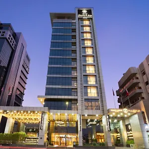 **** Hotel Royal Continental United Arab Emirates