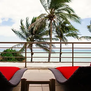  Apartment Ocean Front Corto Maltes 104 In Downtown Mexico