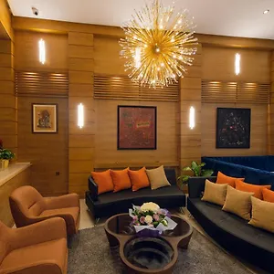 Marrakech Appart-hotel&pool Hotel