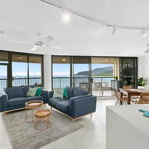 ***** Aparthotel Aquarius Australia