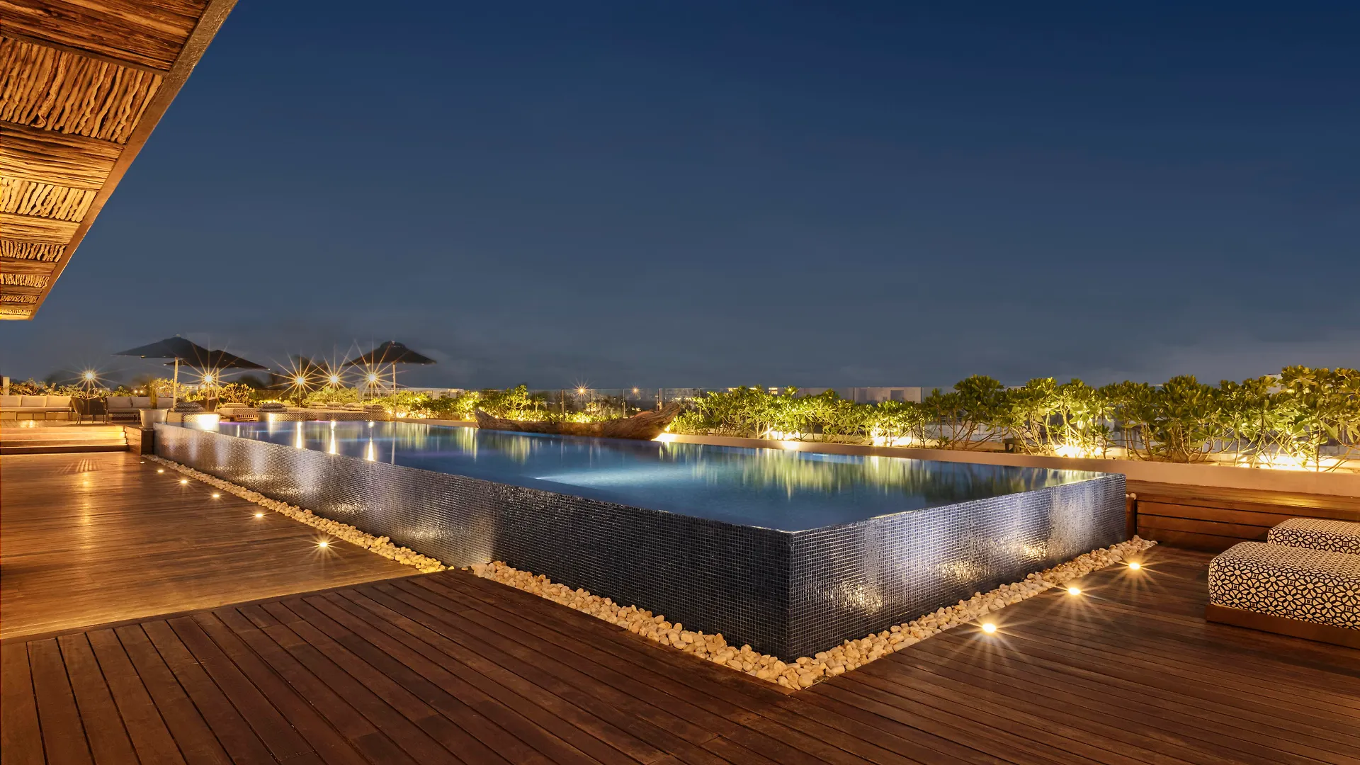 מלון The Yucatan Playa Del Carmen, Tapestry Collection By Hilton (Adults Only)