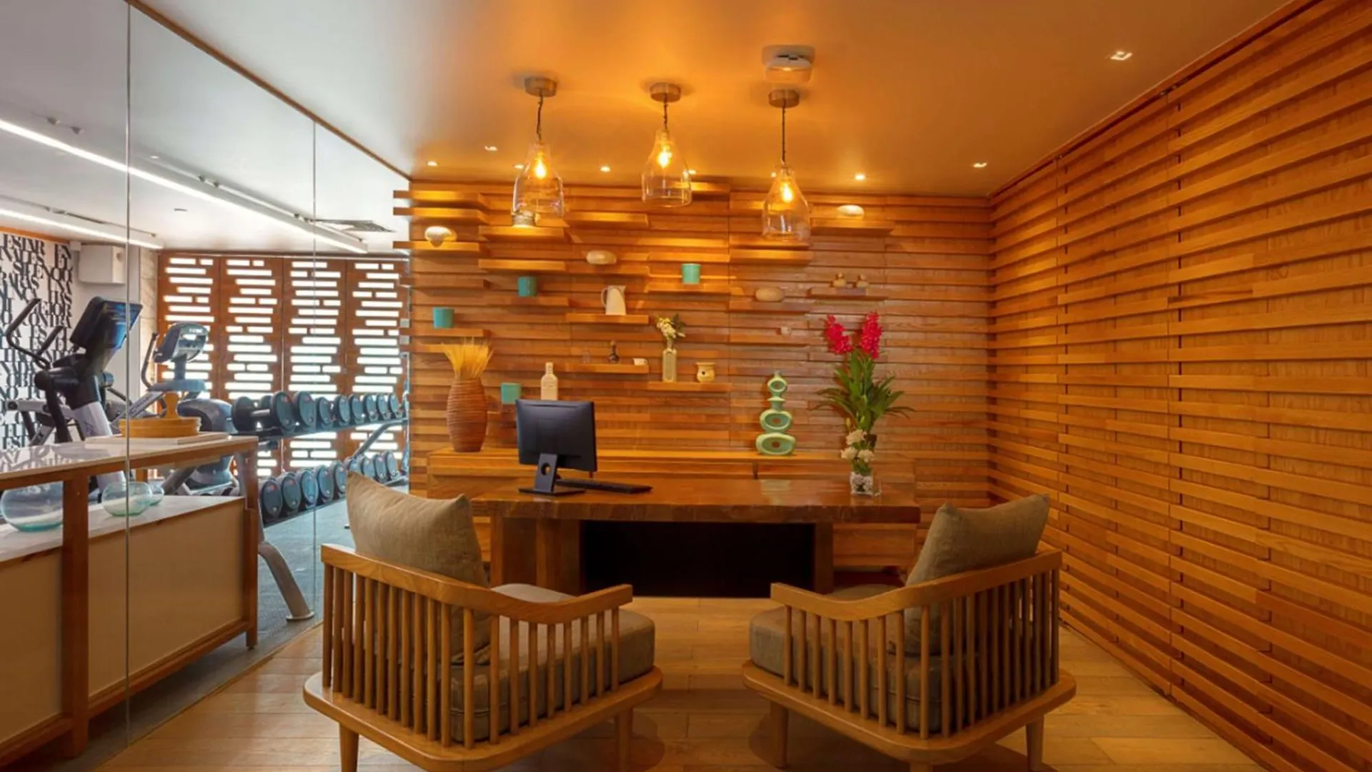 מלון The Yucatan Playa Del Carmen, Tapestry Collection By Hilton (Adults Only)
