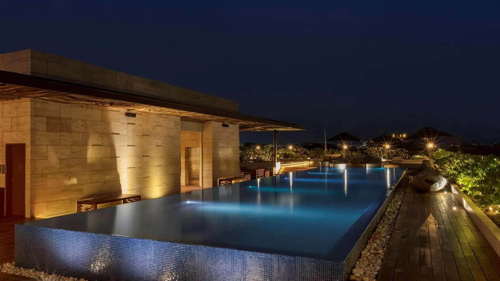 The Yucatan Playa Del Carmen, Tapestry Collection By Hilton (Adults Only) Hotel 4*,