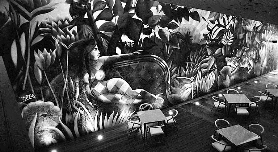 The Yucatan Playa Del Carmen, Tapestry Collection By Hilton (Adults Only) Hotel 4*,