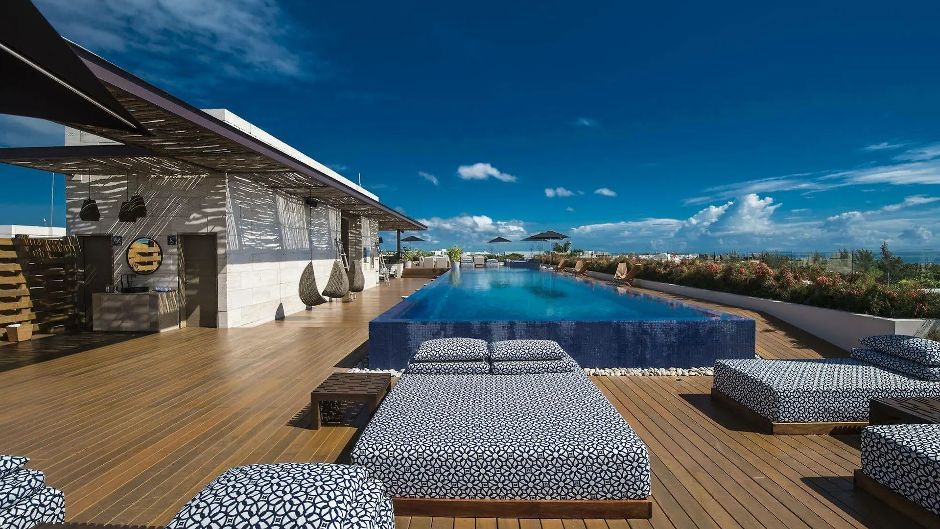 The Yucatan Playa Del Carmen, Tapestry Collection By Hilton (Adults Only) Hotel