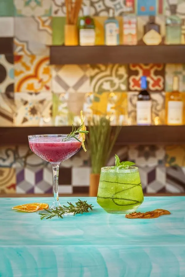 The Yucatan Playa Del Carmen, Tapestry Collection By Hilton (Adults Only) Otel
