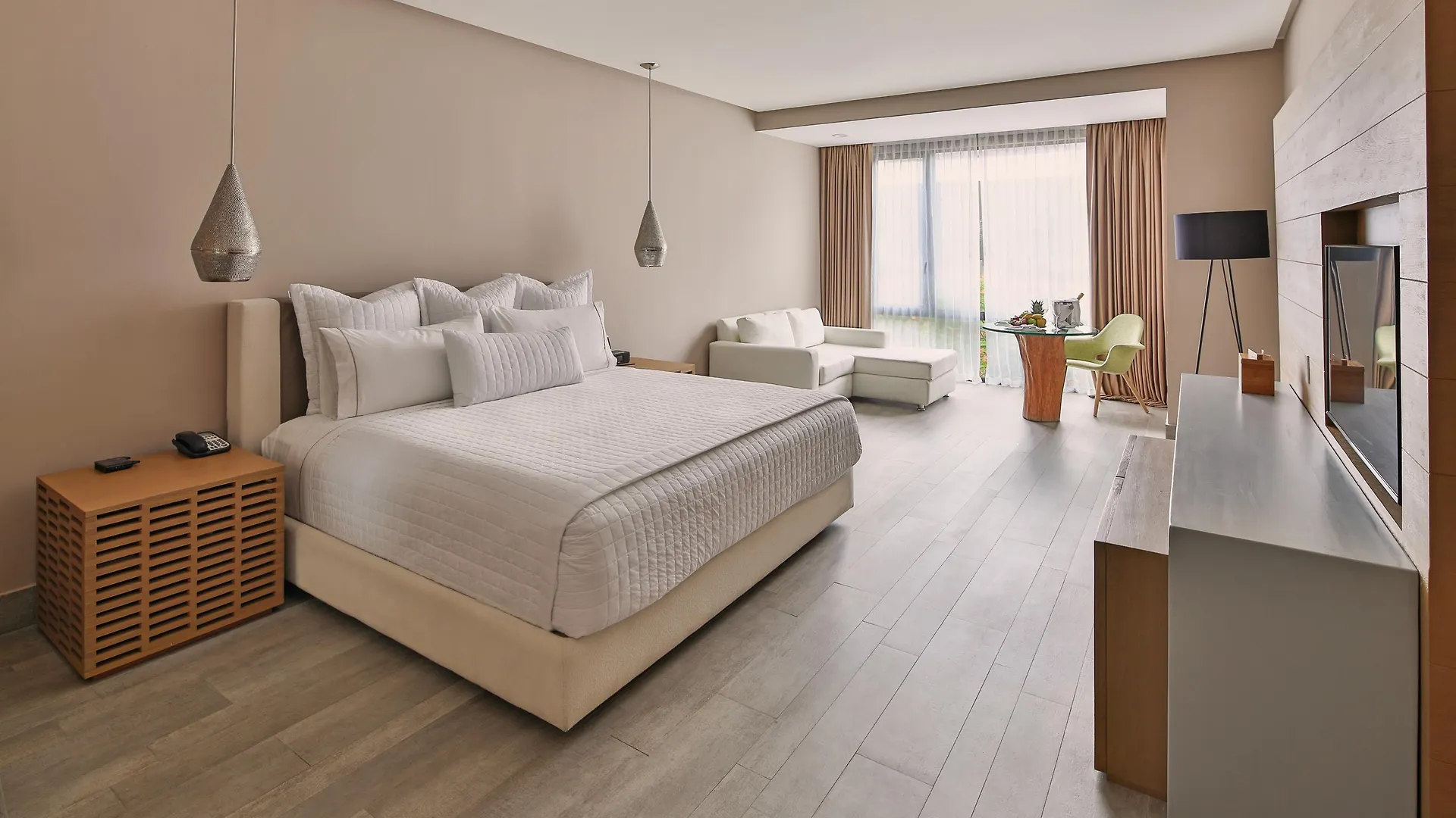 The Yucatan Playa Del Carmen, Tapestry Collection By Hilton (Adults Only) Otel 4*,