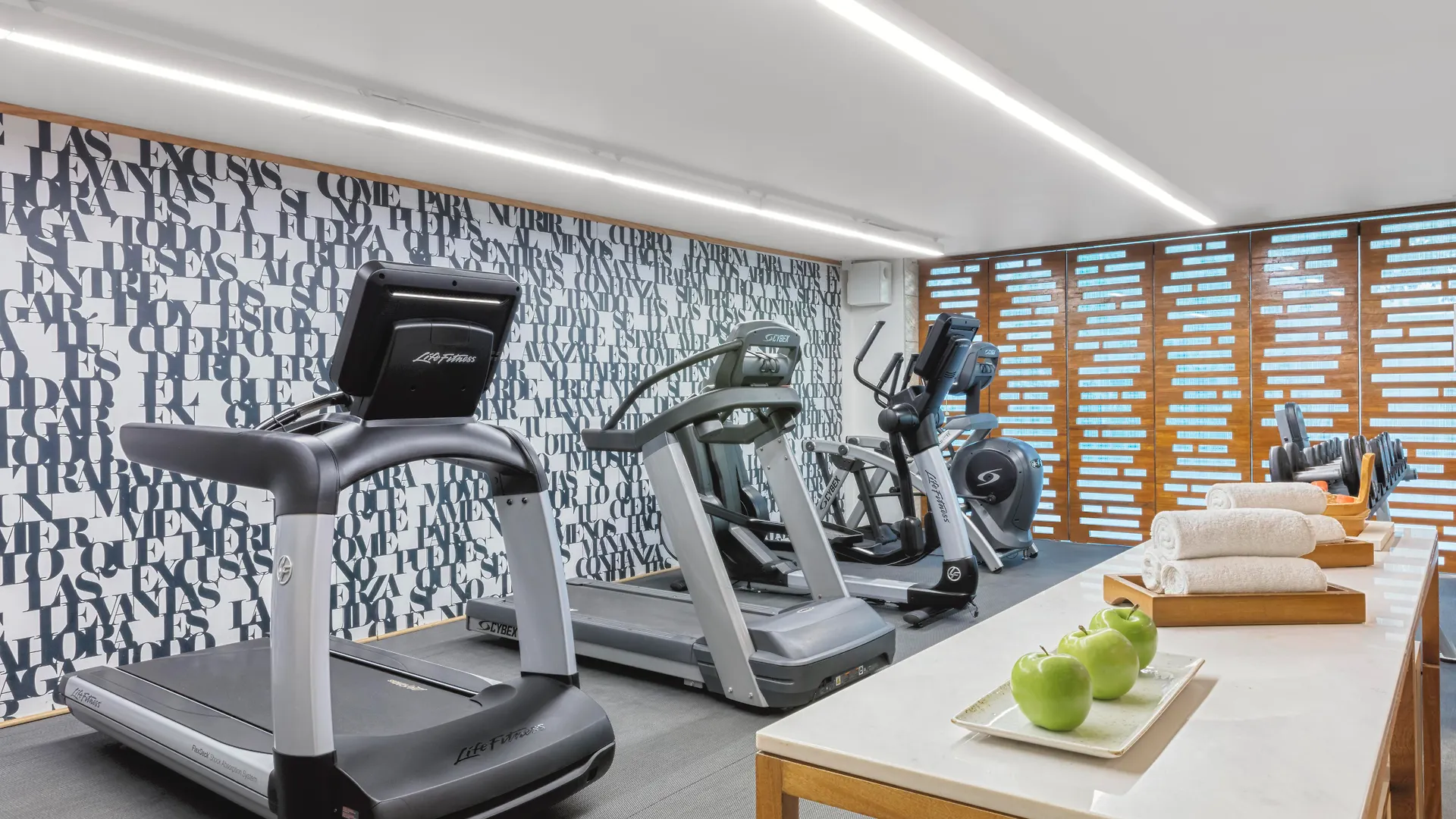The Yucatan Playa Del Carmen, Tapestry Collection By Hilton (Adults Only) Otel