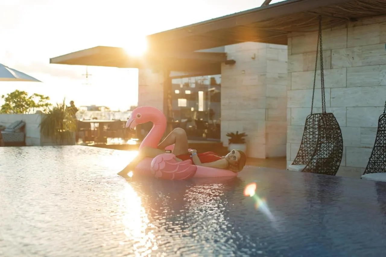 The Yucatan Playa Del Carmen, Tapestry Collection By Hilton (Adults Only) Otel