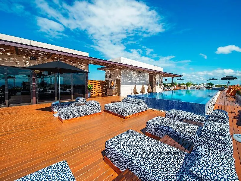 The Yucatan Playa Del Carmen, Tapestry Collection By Hilton (Adults Only) Otel