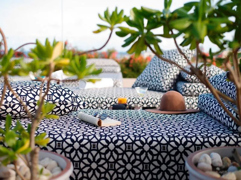 ****  The Yucatan Playa Del Carmen, Tapestry Collection By Hilton (Adults Only) Otel Meksika
