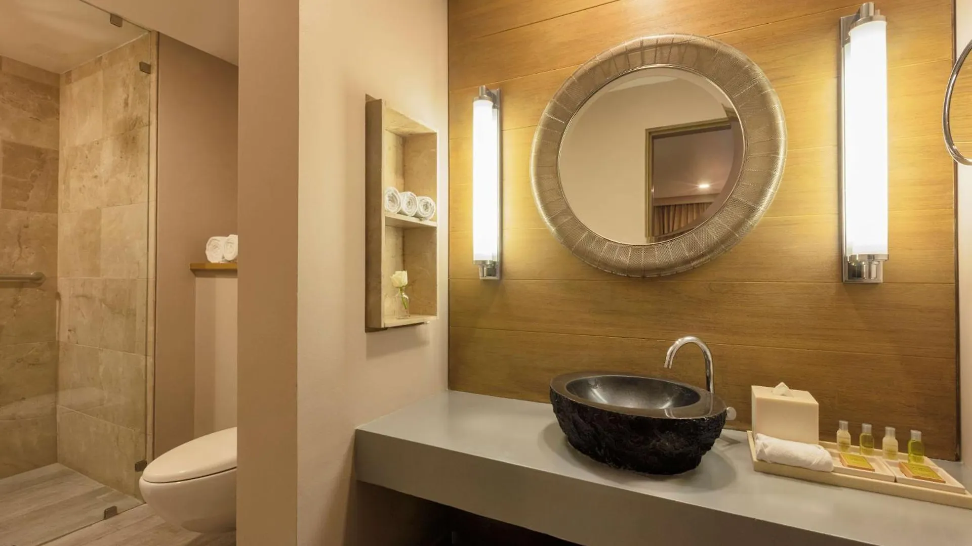 The Yucatan Playa Del Carmen, Tapestry Collection By Hilton (Adults Only) Otel
