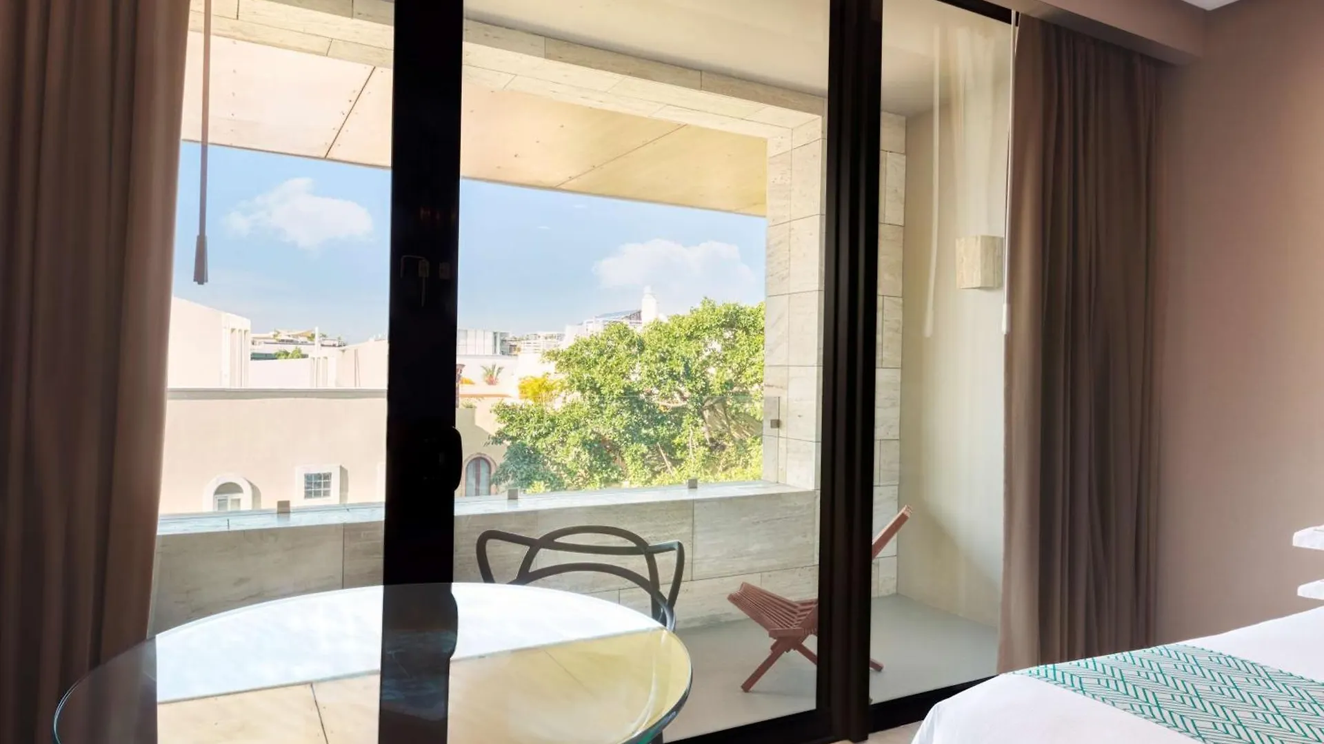 The Yucatan Playa Del Carmen, Tapestry Collection By Hilton (Adults Only) Otel