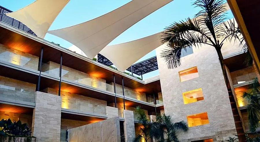 The Yucatan Playa Del Carmen, Tapestry Collection By Hilton (Adults Only) Otel