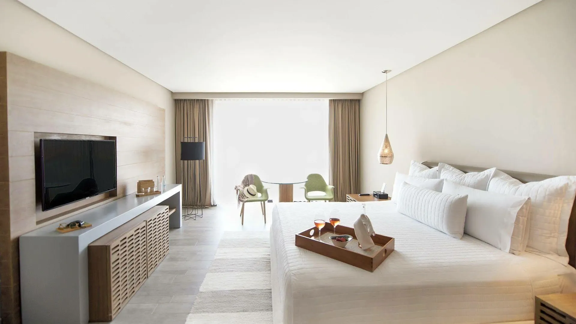 The Yucatan Playa Del Carmen, Tapestry Collection By Hilton (Adults Only) Otel Meksika